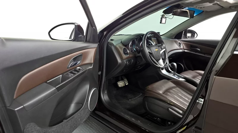 Daewoo Cruze