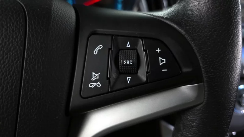 Daewoo Cruze