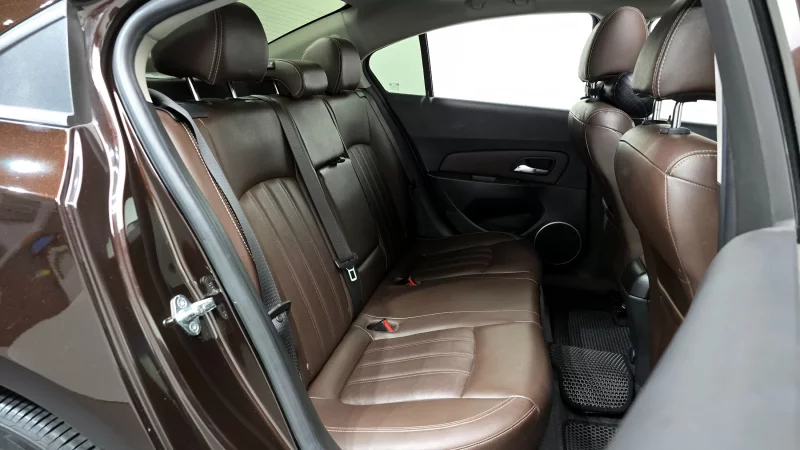 Daewoo Cruze