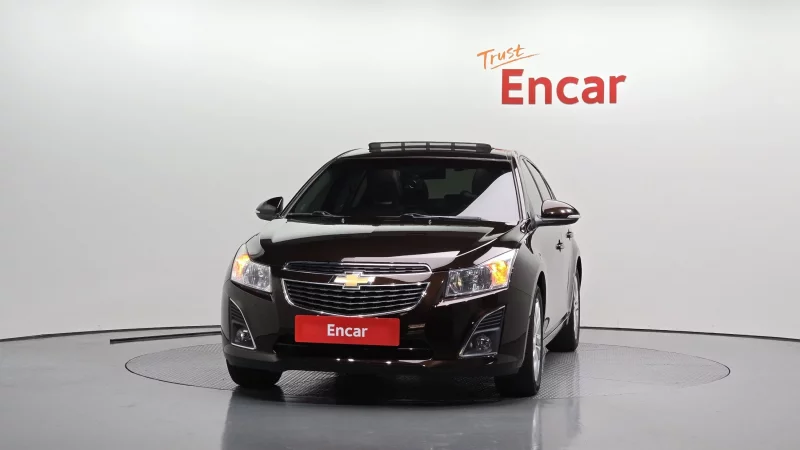 Daewoo Cruze