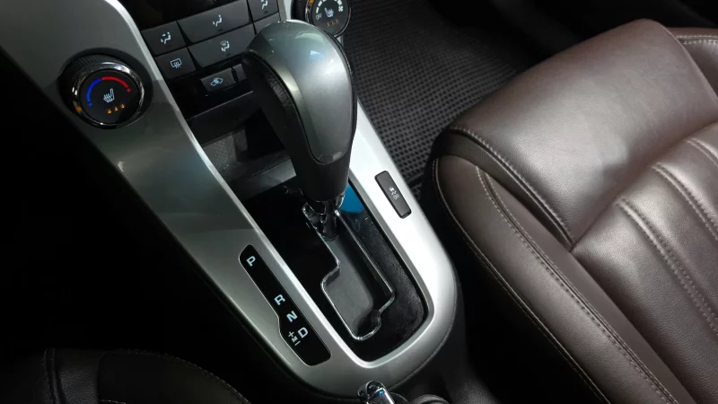 Daewoo Cruze