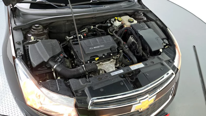 Daewoo Cruze