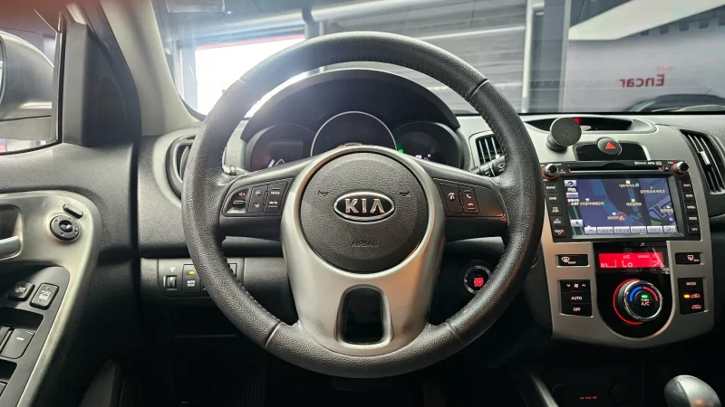 Kia Porte