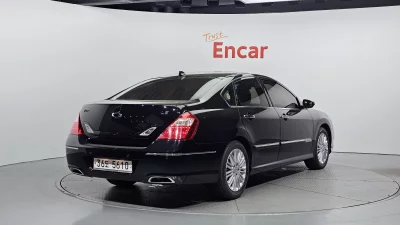 Renault Samsung SM7
