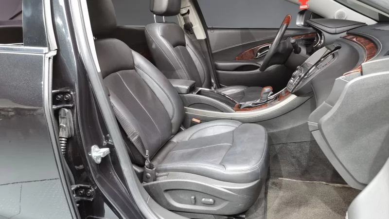 Daewoo Alpheon