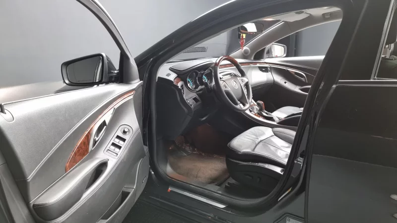 Daewoo Alpheon