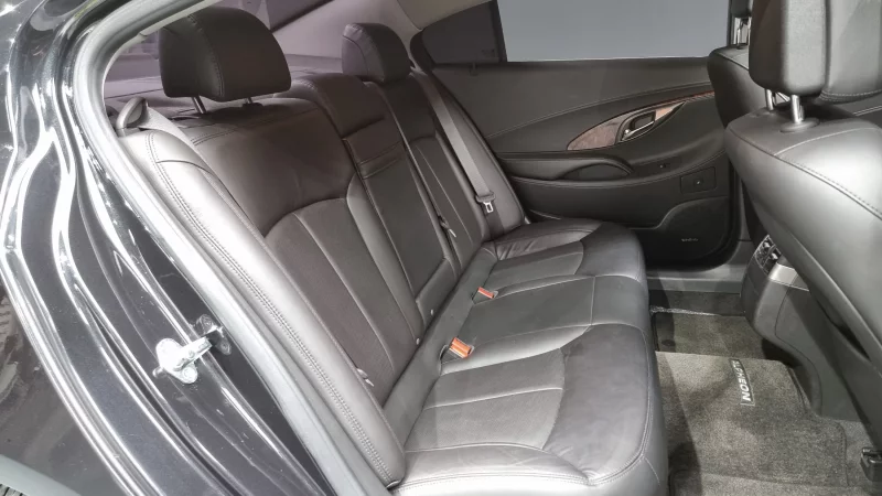 Daewoo Alpheon