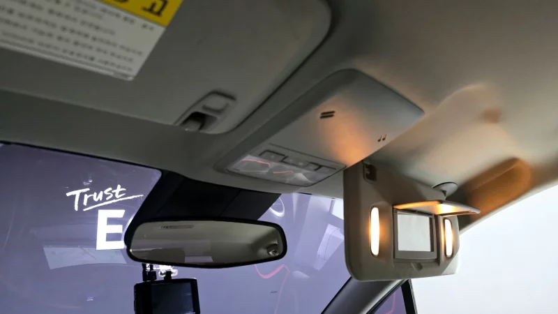 Daewoo Trax
