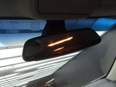 Renault Samsung SM3