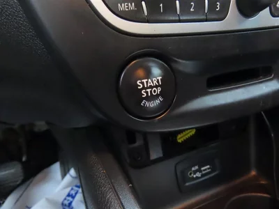 Renault Samsung SM3
