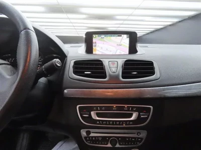 Renault Samsung SM3