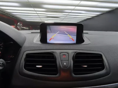 Renault Samsung SM3
