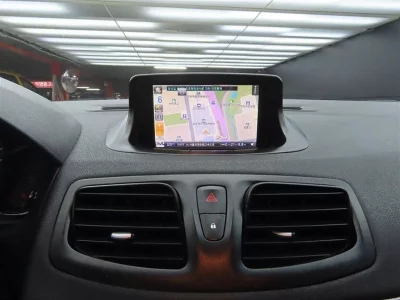 Renault Samsung SM3