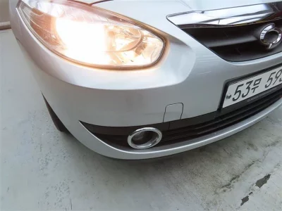 Renault Samsung SM3