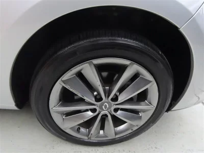 Renault Samsung SM3