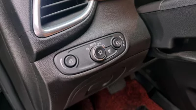 Daewoo Trax
