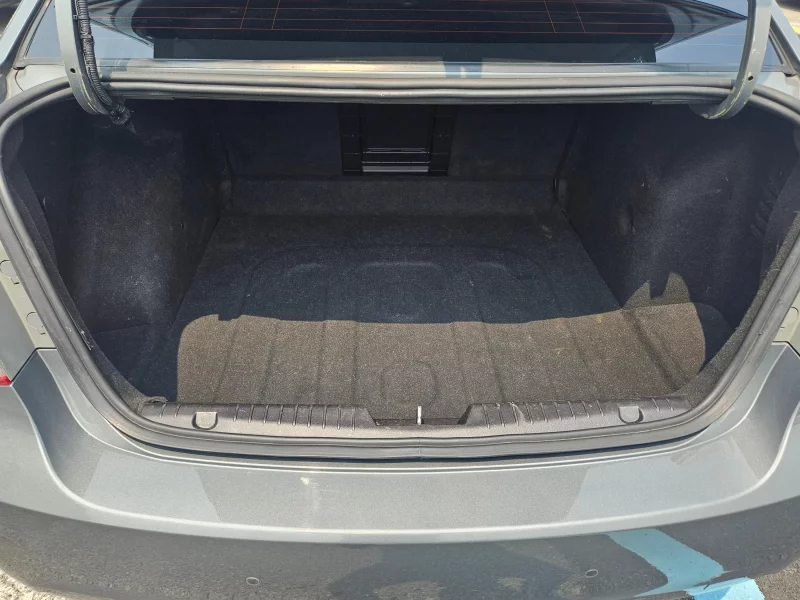 Daewoo Lacetti