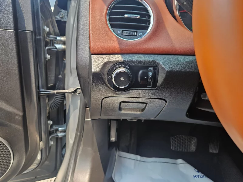 Daewoo Lacetti