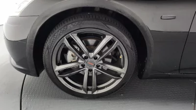 Infiniti G