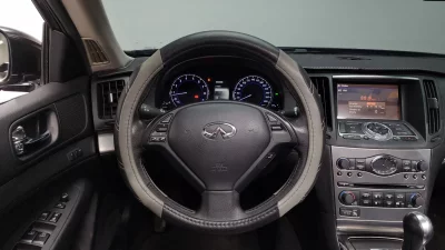 Infiniti G