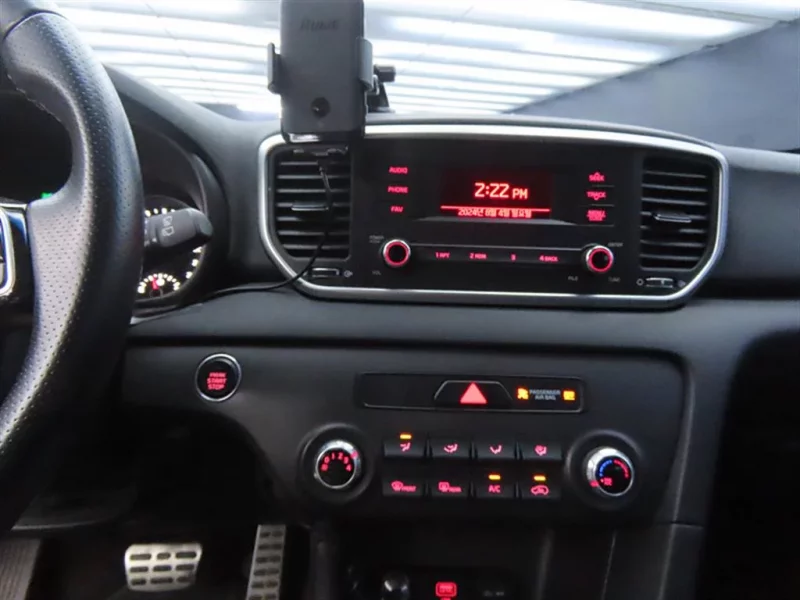Daewoo Cruze