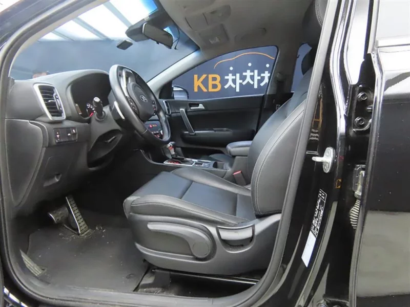 Daewoo Cruze