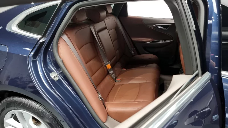 Daewoo Malibu