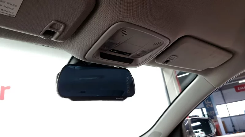 Daewoo Malibu