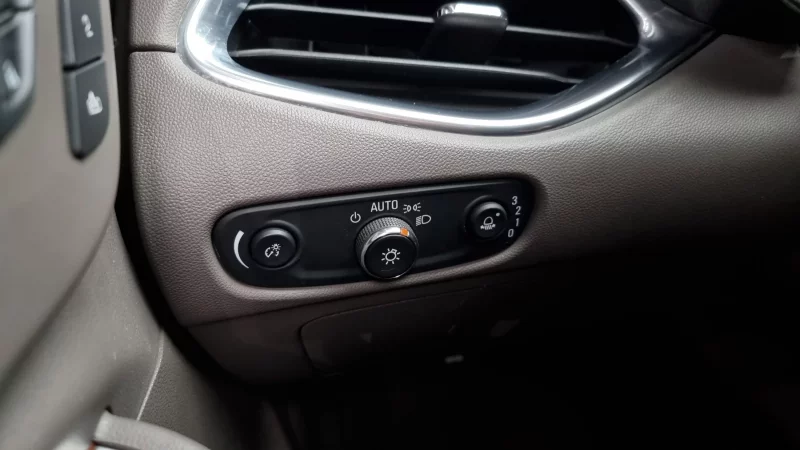 Daewoo Malibu