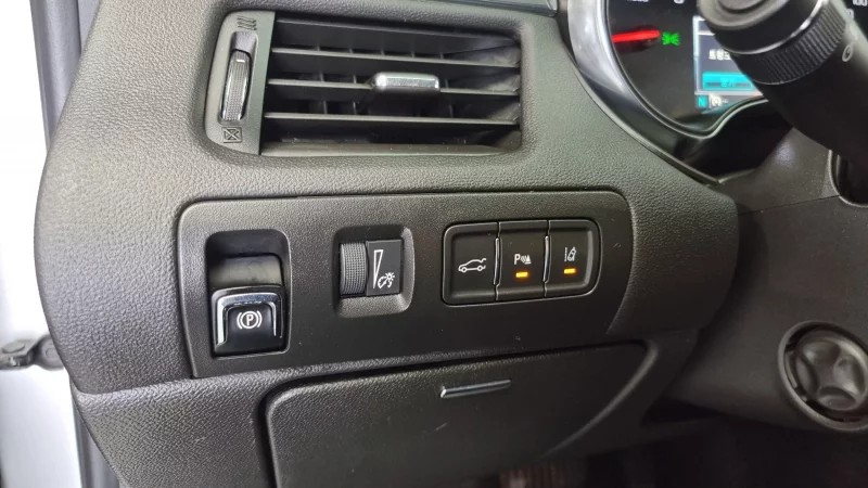 Daewoo Impala
