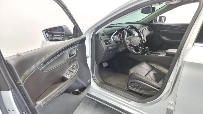 Daewoo Impala