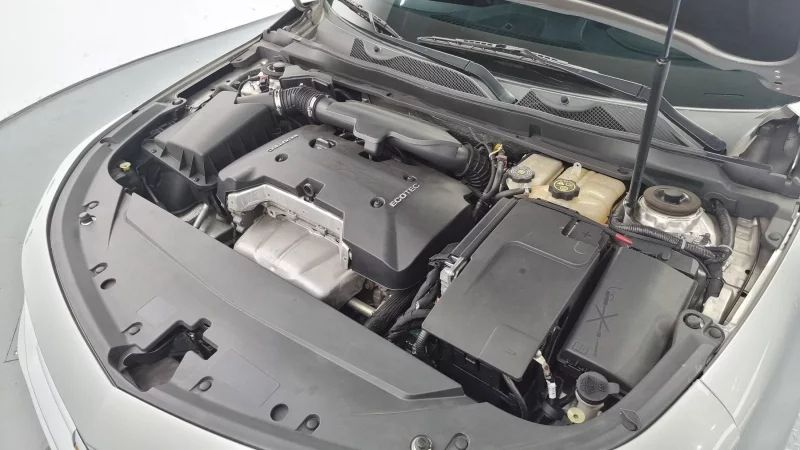 Daewoo Impala