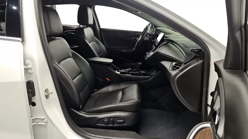 Daewoo Malibu