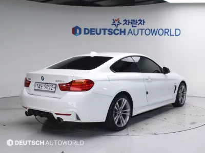 BMW 4-Series