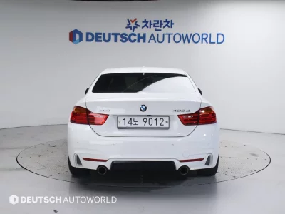 BMW 4-Series