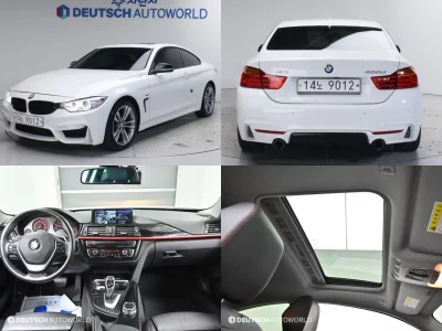BMW 4-Series