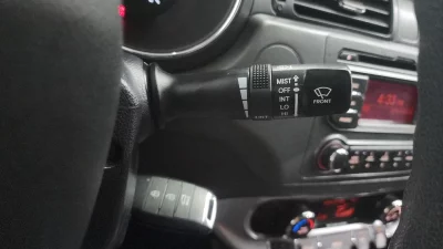 Kia pride