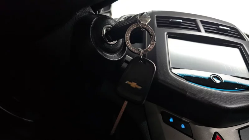 Daewoo Aveo