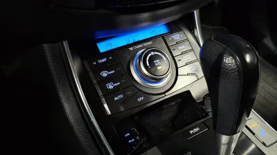 Hyundai Veracruz