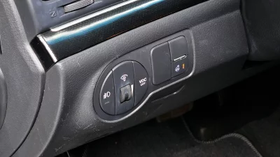 Hyundai Veracruz