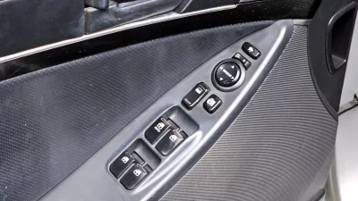 Hyundai Veracruz