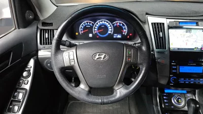 Hyundai Veracruz