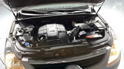 Hyundai Veracruz
