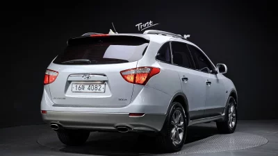 Hyundai Veracruz