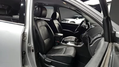 Hyundai Veracruz