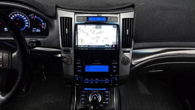 Hyundai Veracruz