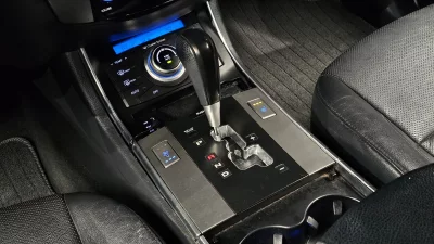 Hyundai Veracruz