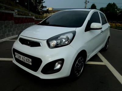 Kia Morning