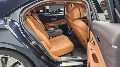 Bentley Flying Spur