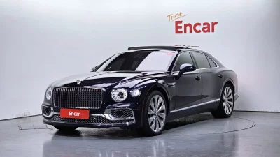 Bentley Flying Spur